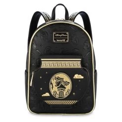 Disney Hercules Loungefly Mini Backpack