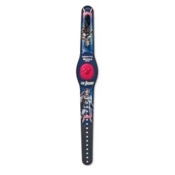 Thor: Love And Thunder MagicBand 2 – Walt Disney World – Limited Edition -Deals boys Store unnamed file 364