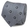 Disney Millennium Falcon Herringbone Blue Silk Tie For Adults – Star Wars -Deals boys Store unnamed file 370