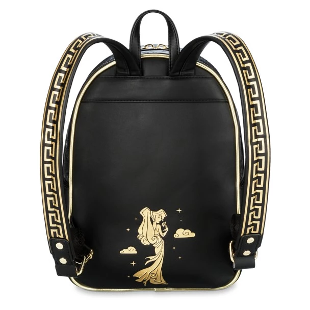 Disney Hercules Loungefly Mini Backpack 5 Disney Hercules Loungefly Mini Backpack - Image 3