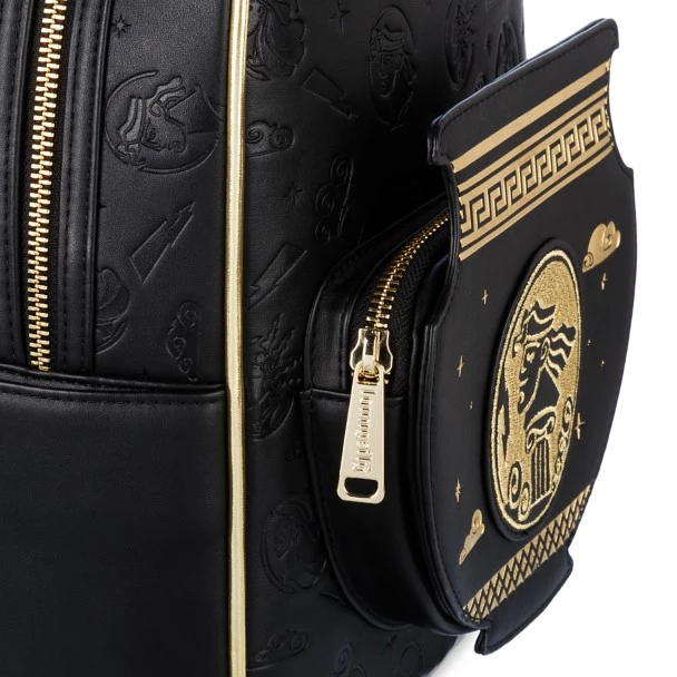Disney Hercules Loungefly Mini Backpack 6 Disney Hercules Loungefly Mini Backpack - Image 4