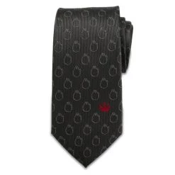 Disney Millennium Falcon And Rebel Alliance Starbird Tie – Star Wars