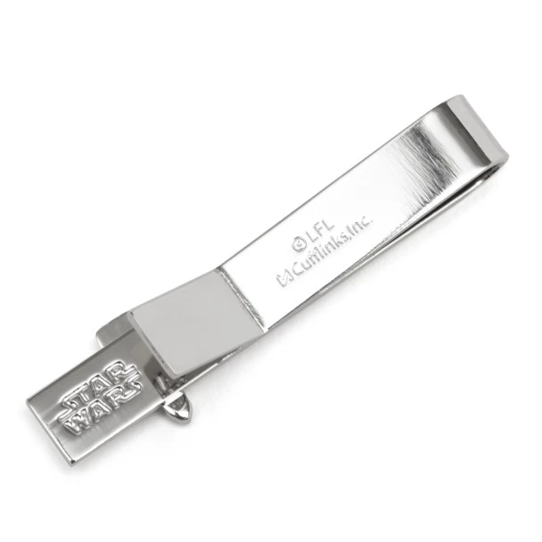 Disney The Mandalorian Tie Bar – Star Wars 4 Disney The Mandalorian Tie Bar – Star Wars - Image 2