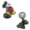 Disney Mickey Mouse Cufflinks -Deals boys Store unnamed file 426