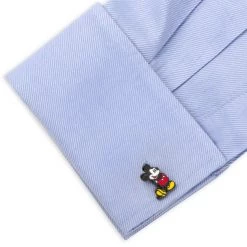 Disney Mickey Mouse Cufflinks -Deals boys Store unnamed file 428