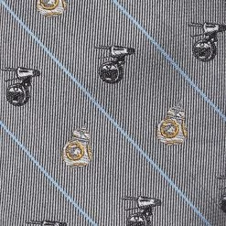 Disney BB-8 And D-O Tie For Men – Star Wars -Deals boys Store unnamed file 438
