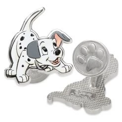 Disney 101 Dalmatians Cufflinks