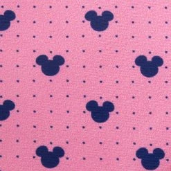Disney Mickey Mouse Icon Silk Tie For Adults 10 Disney Mickey Mouse Icon Silk Tie For Adults -Deals boys Store unnamed file 459