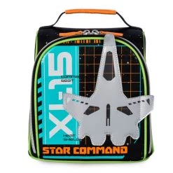 Disney Lightyear Lunch Box