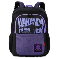 Disney Black Panther ''Wakanda Forever'' Backpack