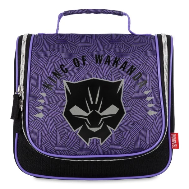 Disney Black Panther Lunch Box 3 Disney Black Panther Lunch Box