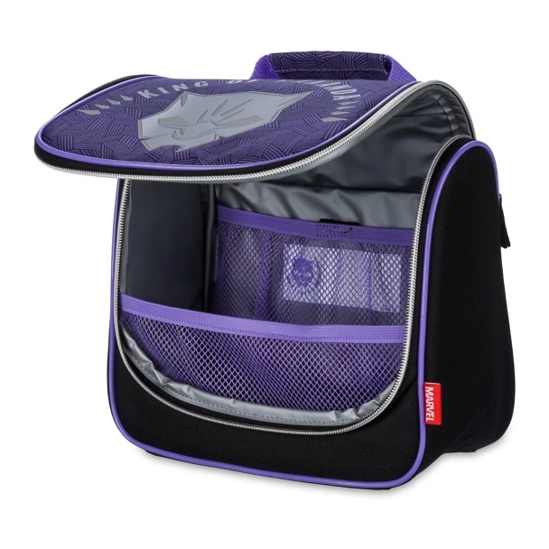 Disney Black Panther Lunch Box 5 Disney Black Panther Lunch Box - Image 3