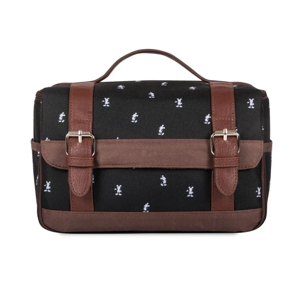 Disney Mickey Mouse Lunch Box With Utensils 5 Disney Mickey Mouse Lunch Box With Utensils - Image 3