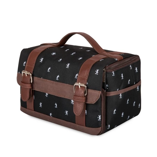 Disney Mickey Mouse Lunch Box With Utensils 7 Disney Mickey Mouse Lunch Box With Utensils - Image 5