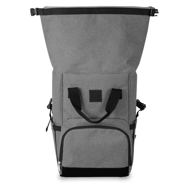 Disney Mickey Mouse Roll-Top Cooler Backpack 5 Disney Mickey Mouse Roll-Top Cooler Backpack - Image 3