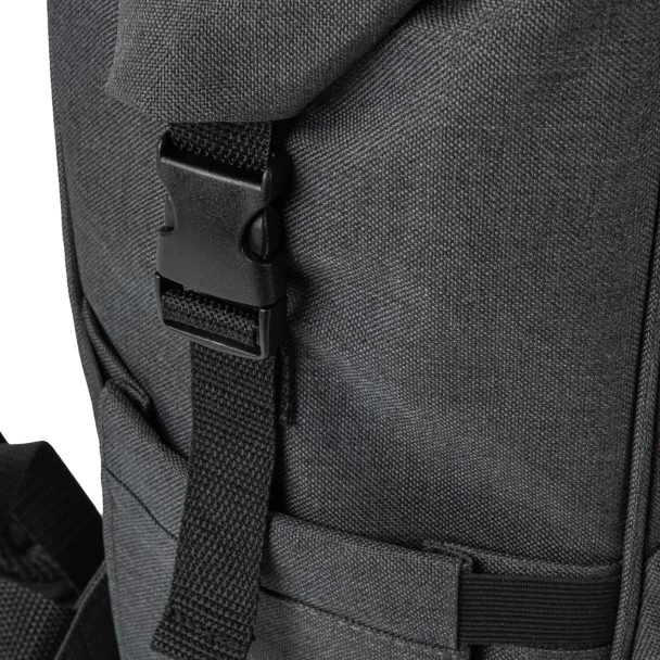 Disney Mickey Mouse Roll-Top Cooler Backpack 6 Disney Mickey Mouse Roll-Top Cooler Backpack - Image 4