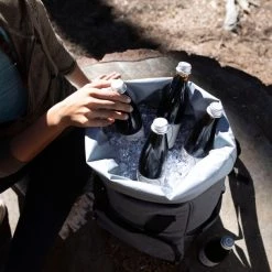 Disney Mickey Mouse Roll-Top Cooler Backpack 13 Disney Mickey Mouse Roll-Top Cooler Backpack -Deals boys Store unnamed file 521