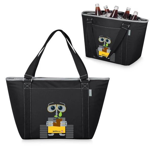 Disney WALL•E Cooler Tote 4 Disney WALL•E Cooler Tote - Image 2