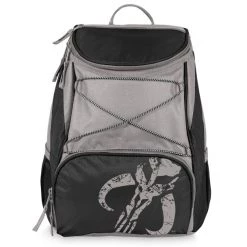 Disney Mythosaur Cooler Backpack – Star Wars: The Mandalorian