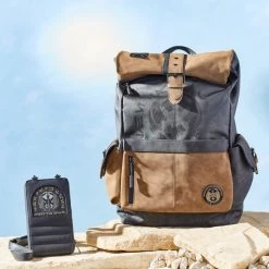 Disney Star Wars: Obi-Wan Kenobi Crossbody Bag -Deals boys Store unnamed file 536