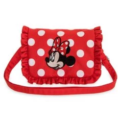 Disney Minnie Mouse Crossbody Bag