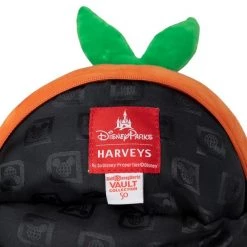 Orange Bird Plush Crossbody Bag By Harveys – Walt Disney World 50th Anniversary -Deals boys Store unnamed file 564