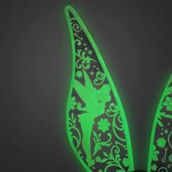 Disney Tinker Bell Light-Up Wings For Kids – Peter Pan -Deals boys Store unnamed file 568