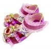 Disney Rapunzel Costume Shoes For Kids – Tangled -Deals boys Store unnamed file 584