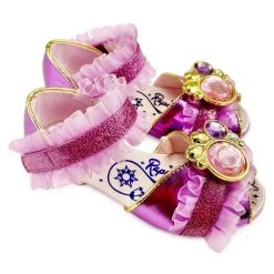 Disney Rapunzel Costume Shoes For Kids – Tangled -Deals boys Store unnamed file 586