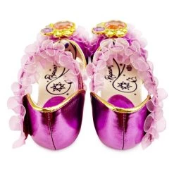 Disney Rapunzel Costume Shoes For Kids – Tangled -Deals boys Store unnamed file 587