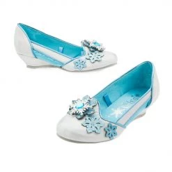 Disney Elsa Wedges For Kids