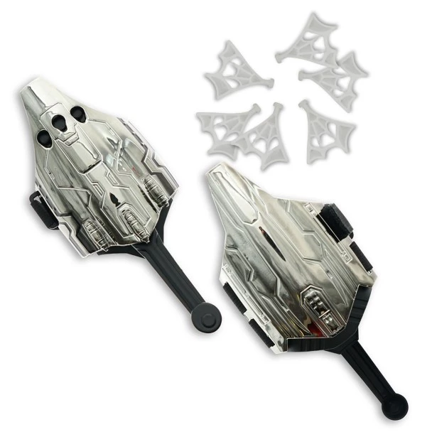 Disney Spider-Man Web-Shooters 3 Disney Spider-Man Web-Shooters