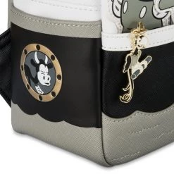Disney Steamboat Willie Loungefly Mini Backpack 9 Disney Steamboat Willie Loungefly Mini Backpack -Deals boys Store unnamed file 60