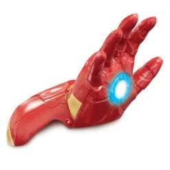 Disney Iron Man Repulsor Gloves -Deals boys Store unnamed file 602
