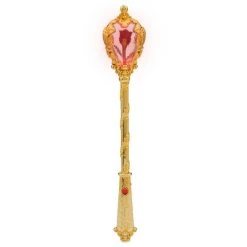 Disney Belle Light-Up Wand