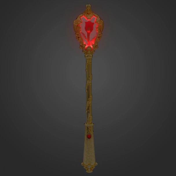 Disney Belle Light-Up Wand 4 Disney Belle Light-Up Wand - Image 2