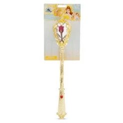 Disney Belle Light-Up Wand 7 Disney Belle Light-Up Wand -Deals boys Store unnamed file 615