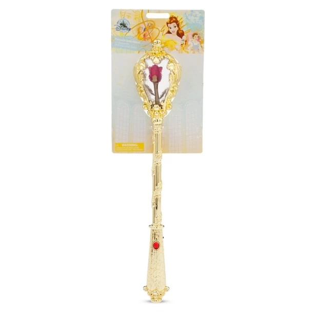 Disney Belle Light-Up Wand 5 Disney Belle Light-Up Wand - Image 3