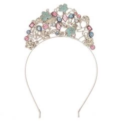 Disney Cinderella Tiara For Kids
