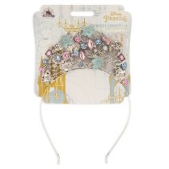 Disney Cinderella Tiara For Kids -Deals boys Store unnamed file 618