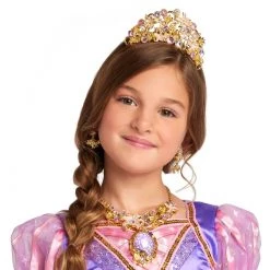 Disney Rapunzel Costume Jewelry Set For Kids – Tangled -Deals boys Store unnamed file 626