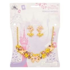 Disney Rapunzel Costume Jewelry Set For Kids – Tangled -Deals boys Store unnamed file 627