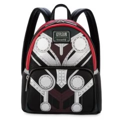 Disney Thor: Love And Thunder Loungefly Mini Backpack