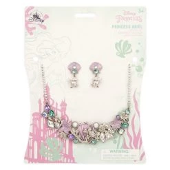 Disney Ariel Costume Jewelry Set For Kids – The Little Mermaid -Deals boys Store unnamed file 630
