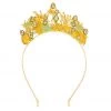 Disney Tiana Tiara For Kids – The Princess And The Frog -Deals boys Store unnamed file 634
