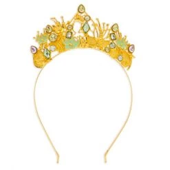 Disney Tiana Tiara For Kids – The Princess And The Frog