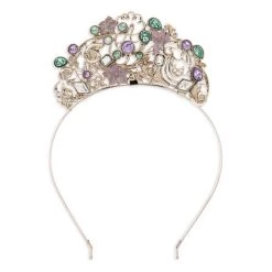 Disney Ariel Tiara For Kids – The Little Mermaid
