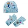 Disney Judy Hopps And Nick Wilde Knit Beanie And Gloves Set For Kids – Zootopia -Deals boys Store unnamed file 659