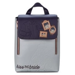 Disney The Bride Mini Backpack – The Haunted Mansion