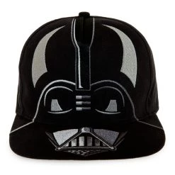Disney Darth Vader Baseball Cap For Kids – Star Wars